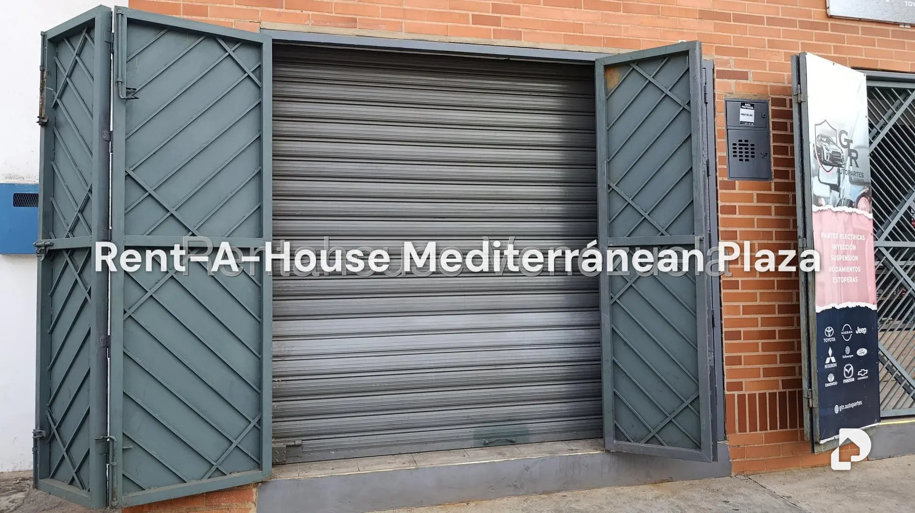 Local comercial en La Candelaria, Valencia – 4