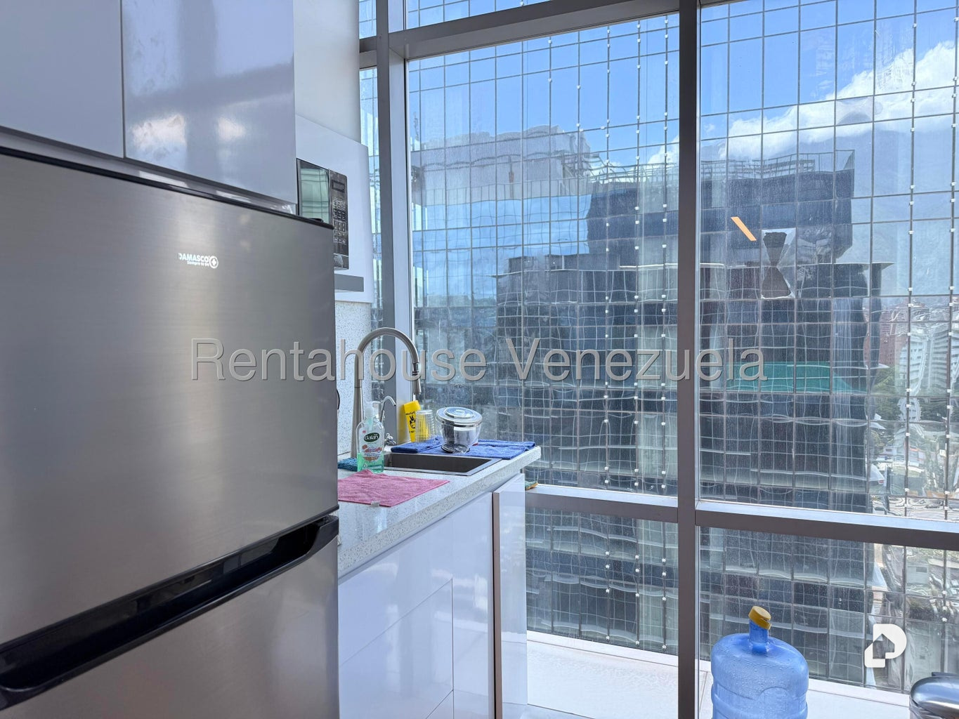 Local comercial en Las Mercedes, Caracas