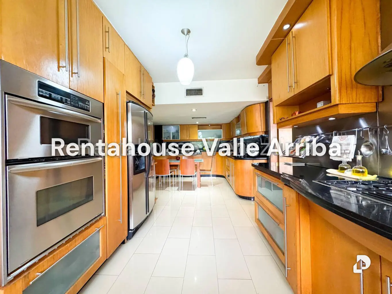 Apartamento en Los Palos Grandes, Caracas – 25