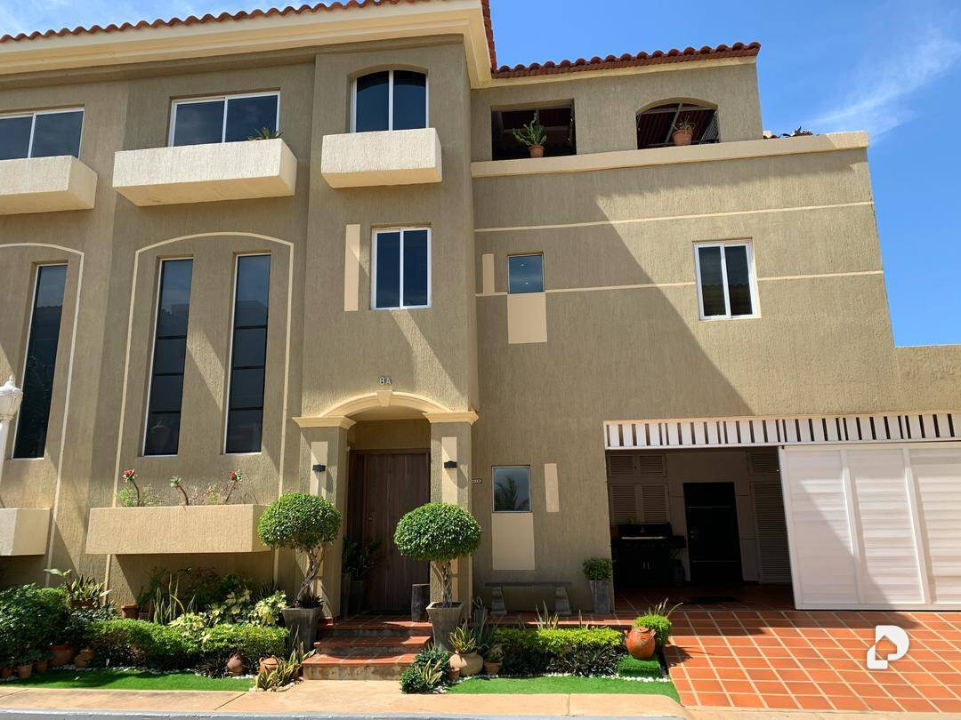 Casa en Isla Dorada, Maracaibo – 19
