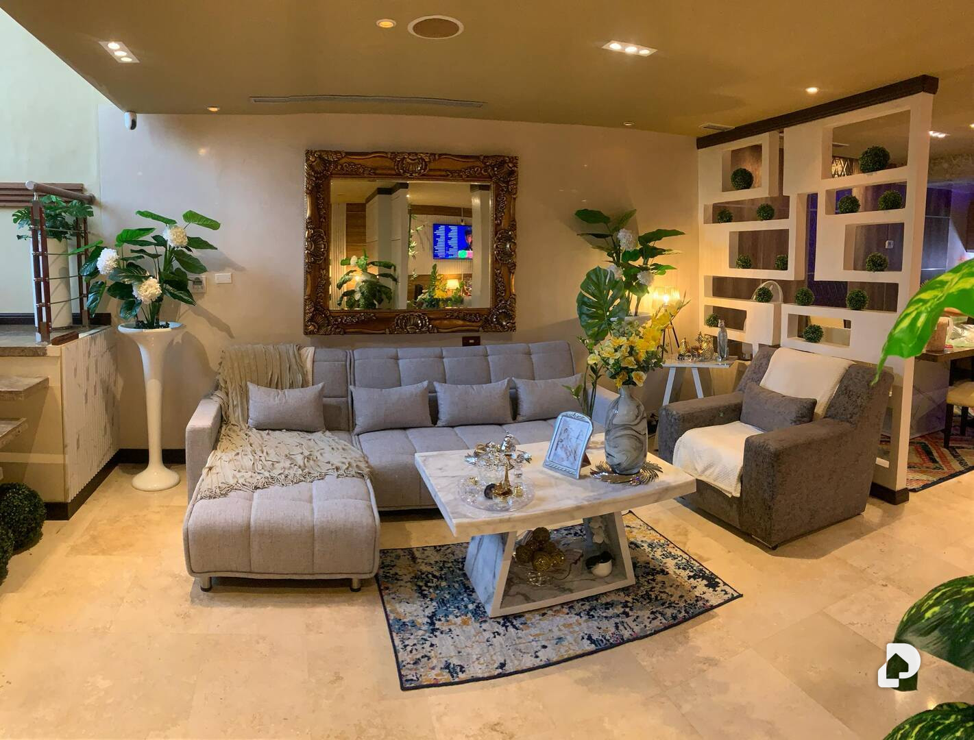 Casa en Isla Dorada, Maracaibo – 4