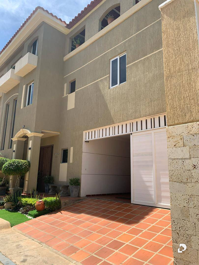 Casa en Isla Dorada, Maracaibo – 21