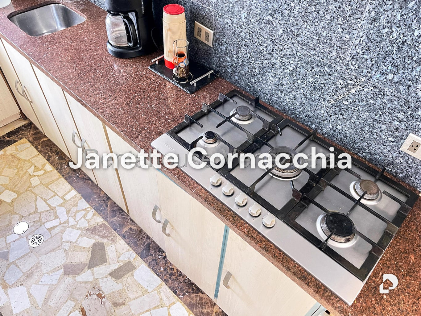 Apartment in El Encantado, Caracas – 10