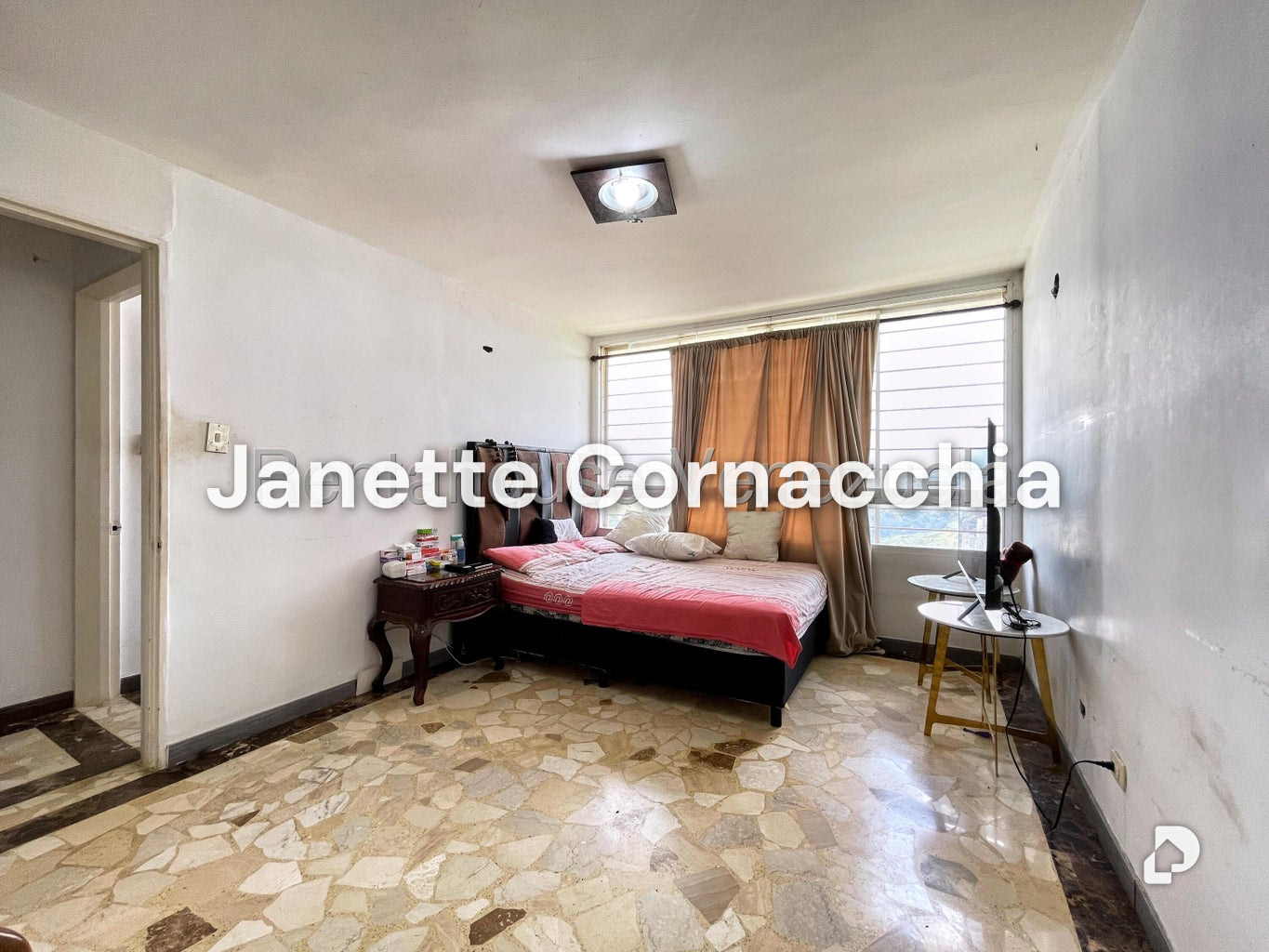 Apartment in El Encantado, Caracas – 13