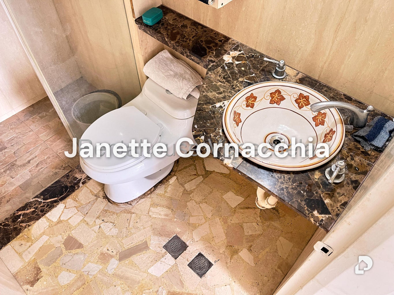Apartment in El Encantado, Caracas – 15