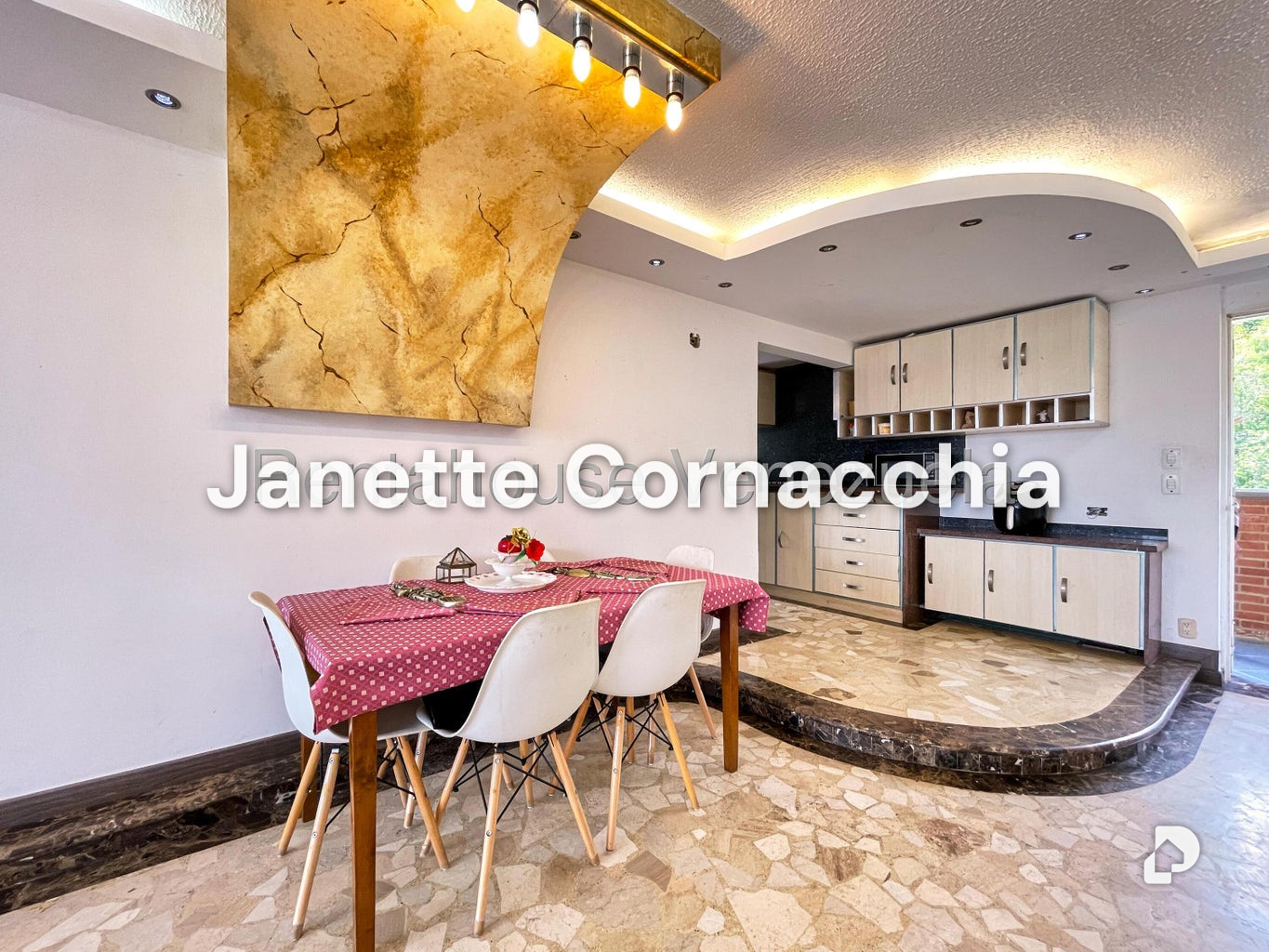 Apartment in El Encantado, Caracas – 8