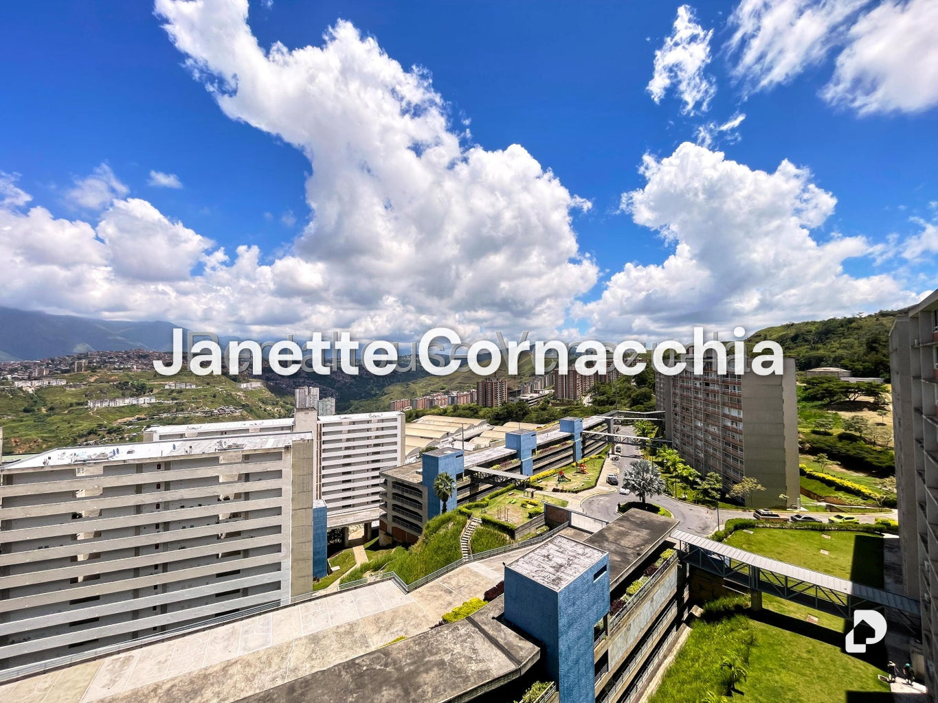 Apartment in El Encantado, Caracas – 6