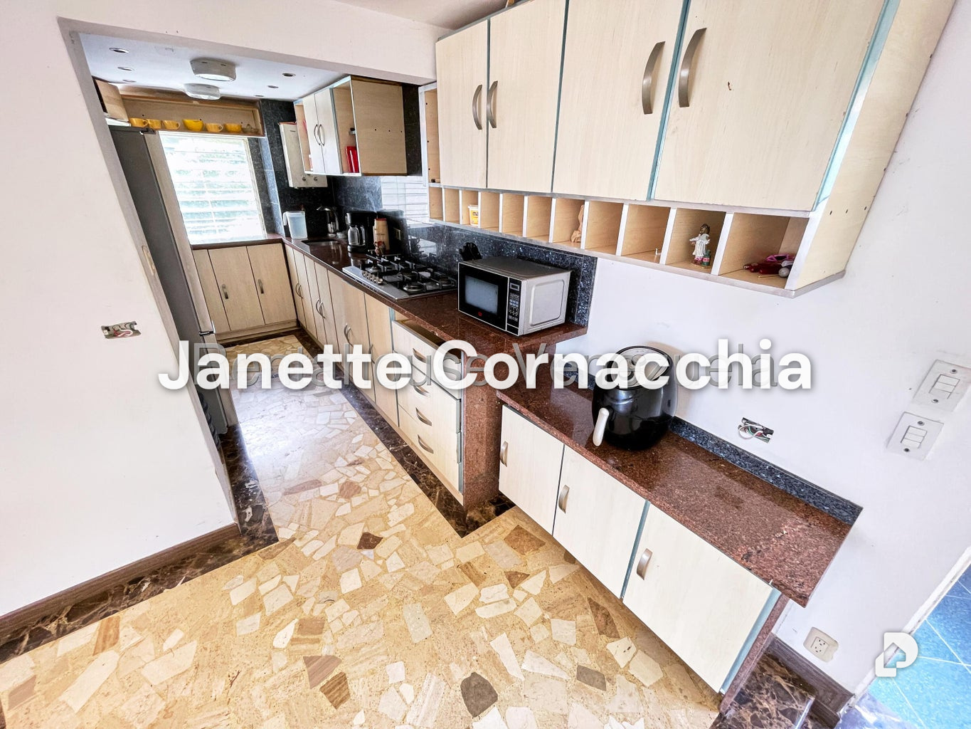 Apartment in El Encantado, Caracas – 9