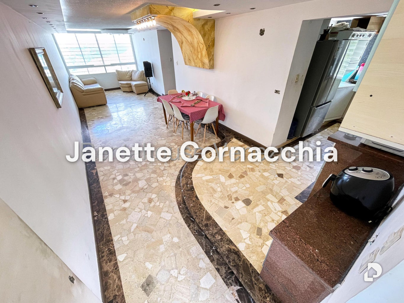Apartment in El Encantado, Caracas – 2
