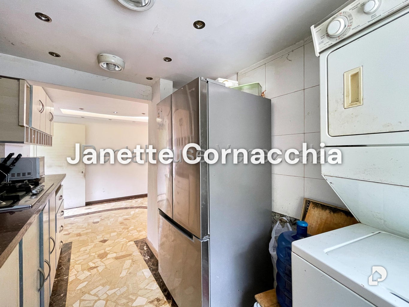 Apartment in El Encantado, Caracas – 11