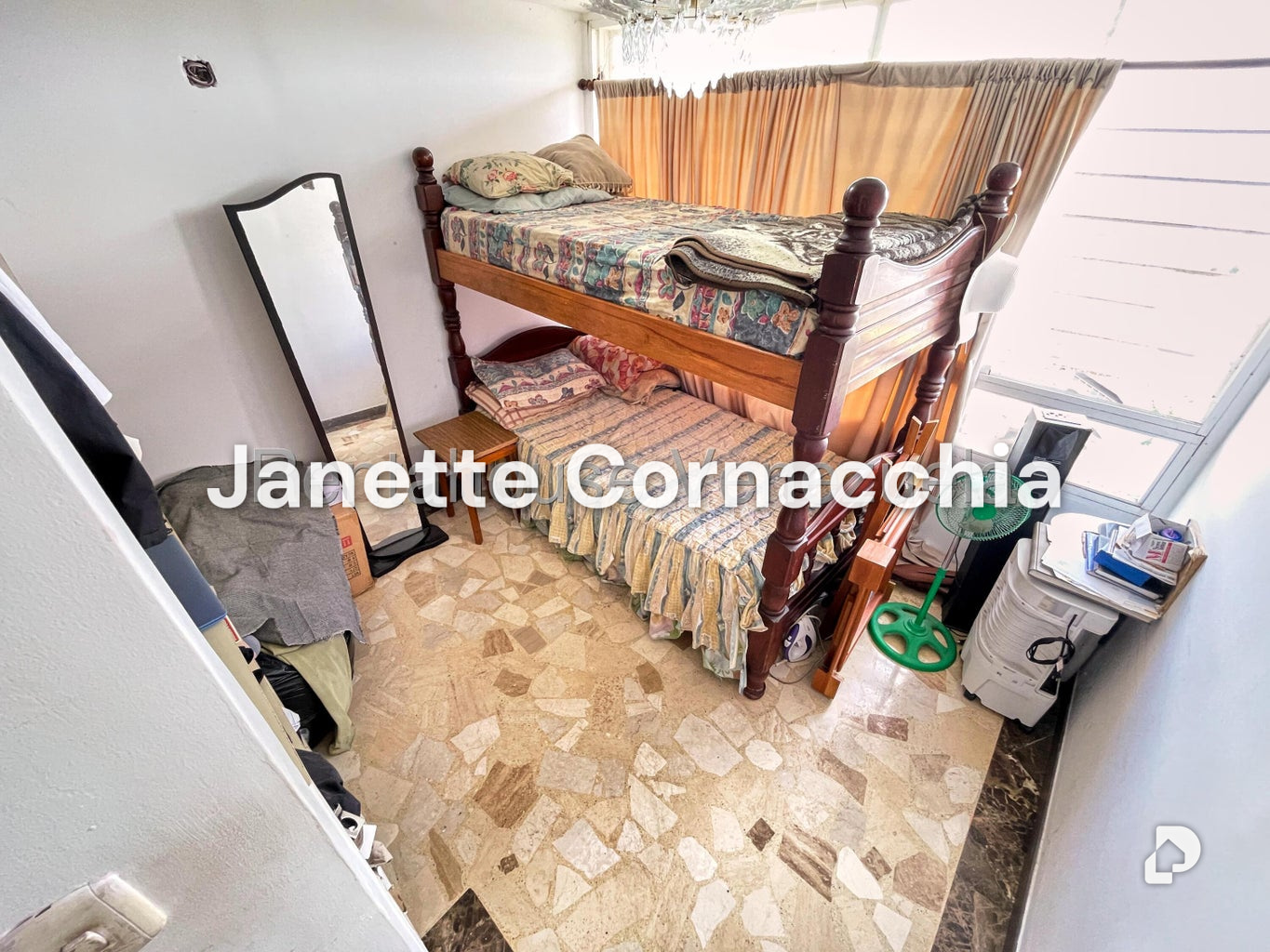 Apartment in El Encantado, Caracas – 16