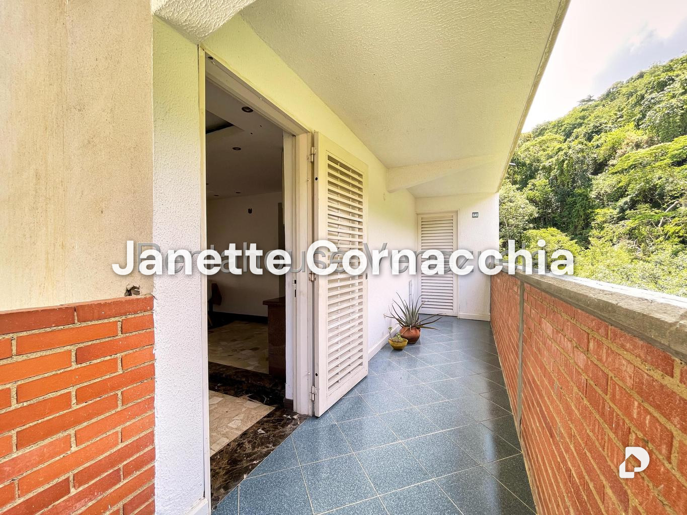 Apartment in El Encantado, Caracas – 22