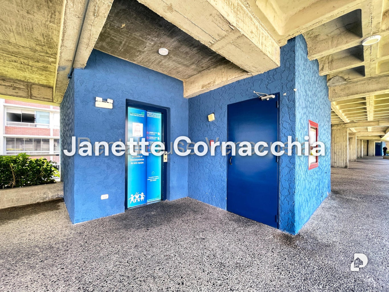 Apartment in El Encantado, Caracas – 29