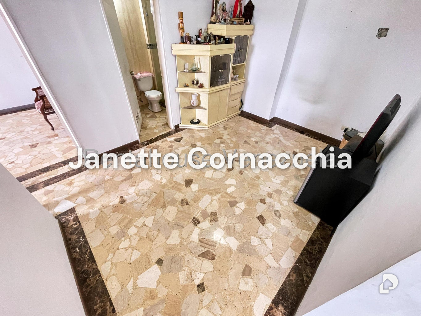 Apartment in El Encantado, Caracas – 19