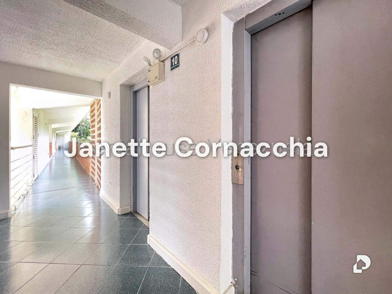 Apartment in El Encantado, Caracas – 24