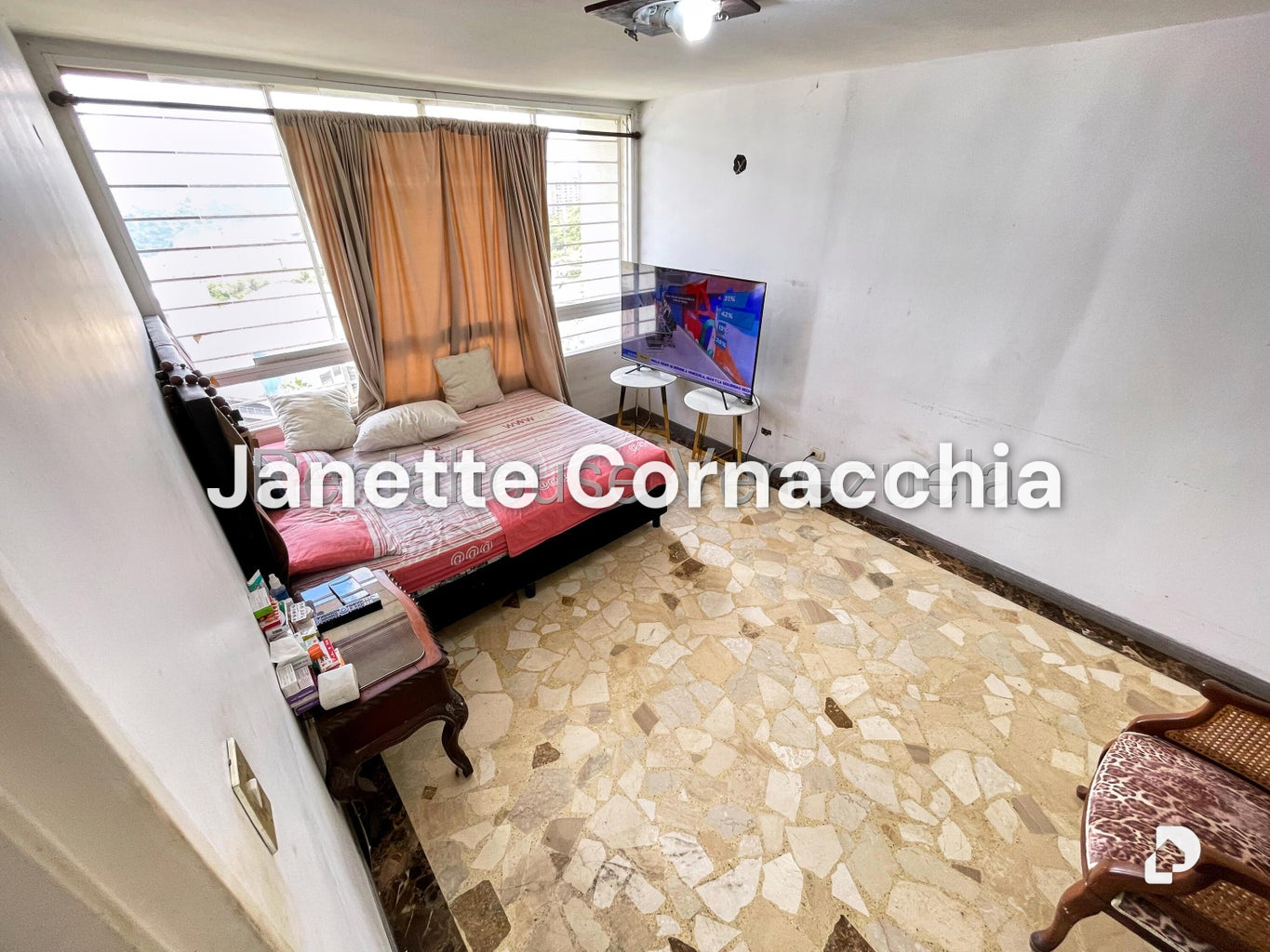 Apartment in El Encantado, Caracas – 12