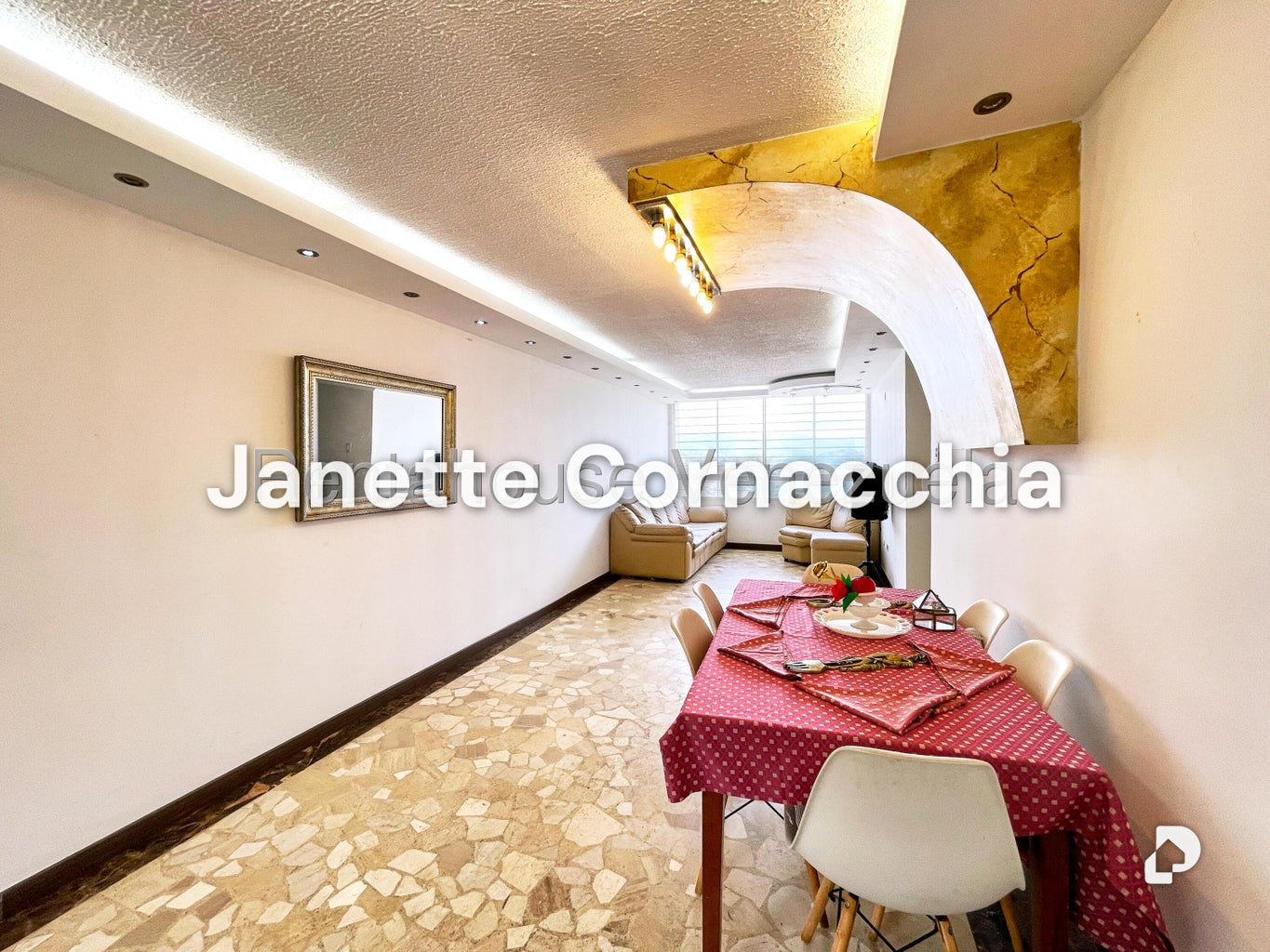 Apartment in El Encantado, Caracas – 4