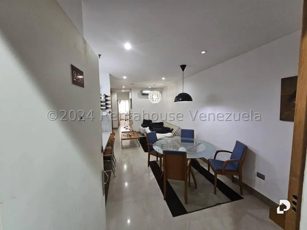 Apartamento en La Boyera, Caracas – 3
