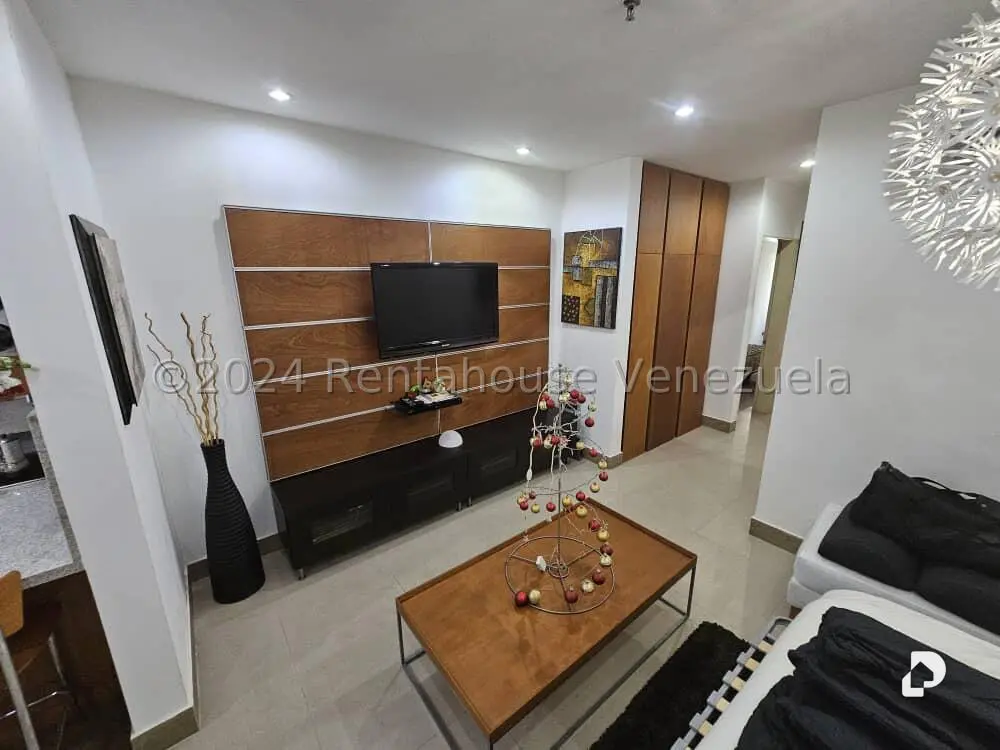 Apartamento en La Boyera, Caracas – 5