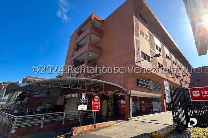 Apartamento en La Boyera, Caracas – 1