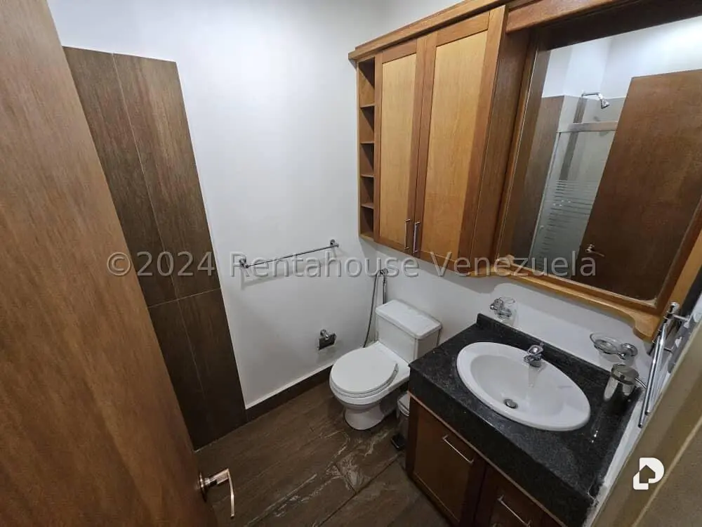 Apartamento en La Boyera, Caracas – 26
