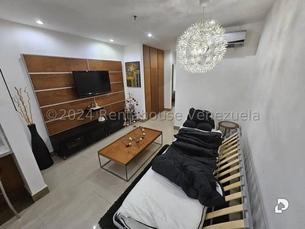 Apartamento en La Boyera, Caracas – 4