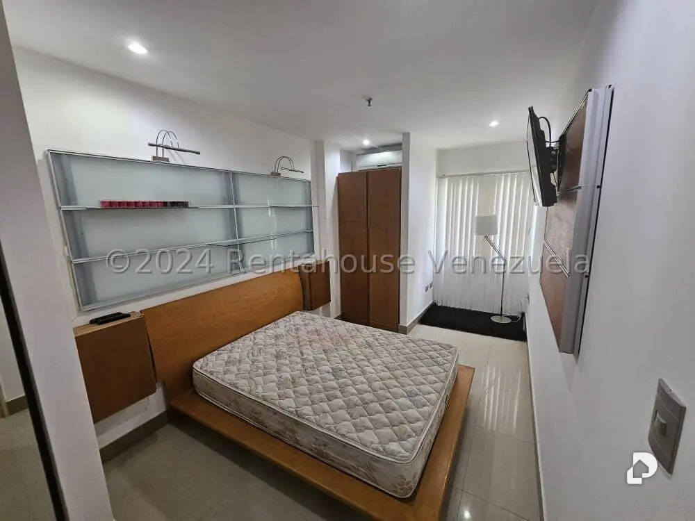 Apartamento en La Boyera, Caracas – 23