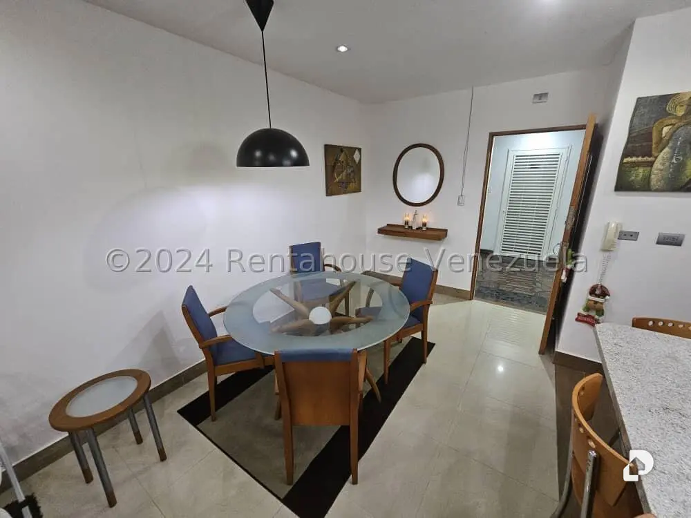 Apartamento en La Boyera, Caracas – 8