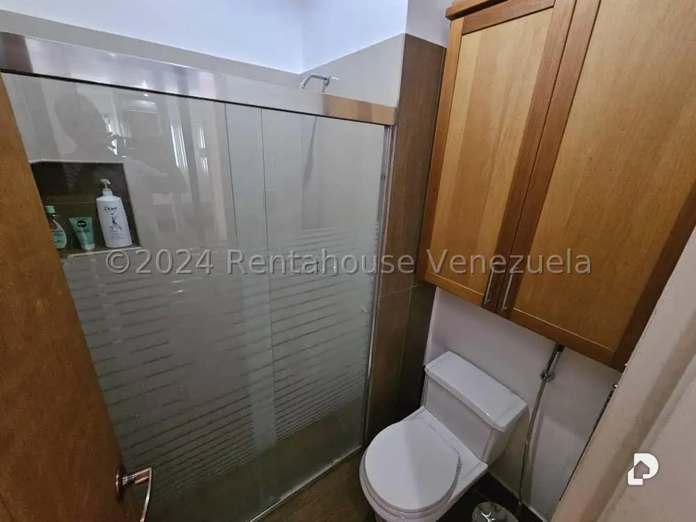 Apartamento en La Boyera, Caracas – 16