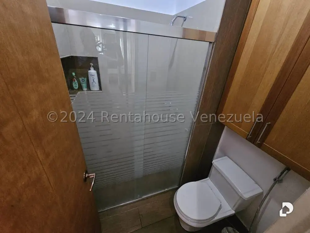 Apartamento en La Boyera, Caracas – 15