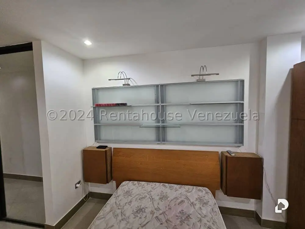 Apartamento en La Boyera, Caracas – 27