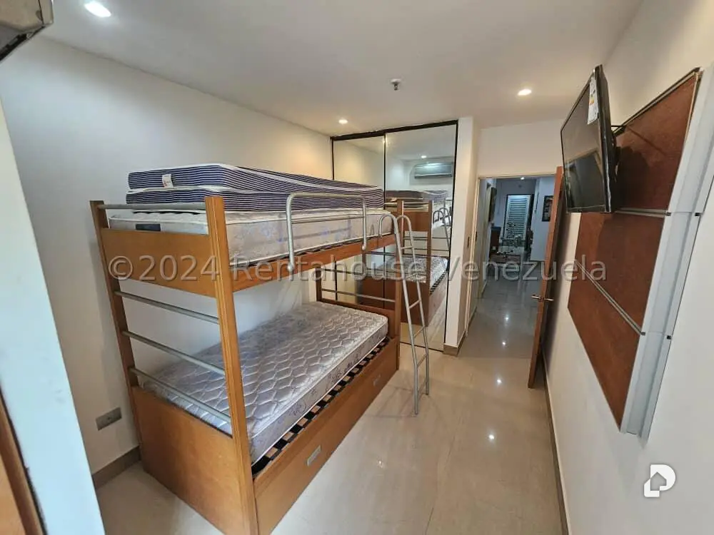 Apartamento en La Boyera, Caracas – 25