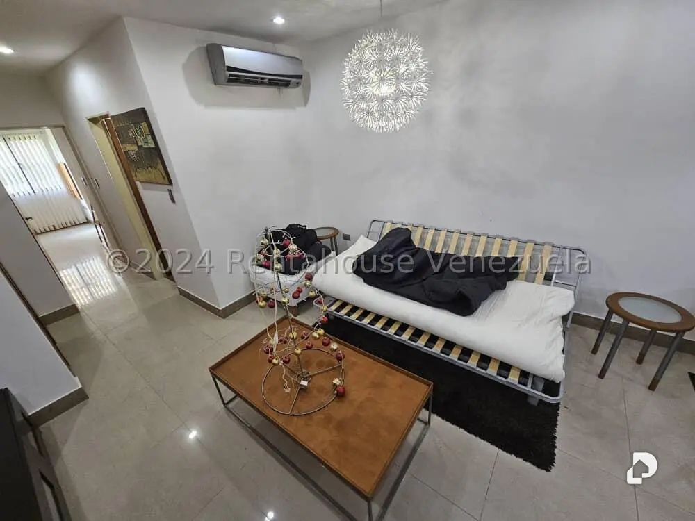 Apartamento en La Boyera, Caracas – 6