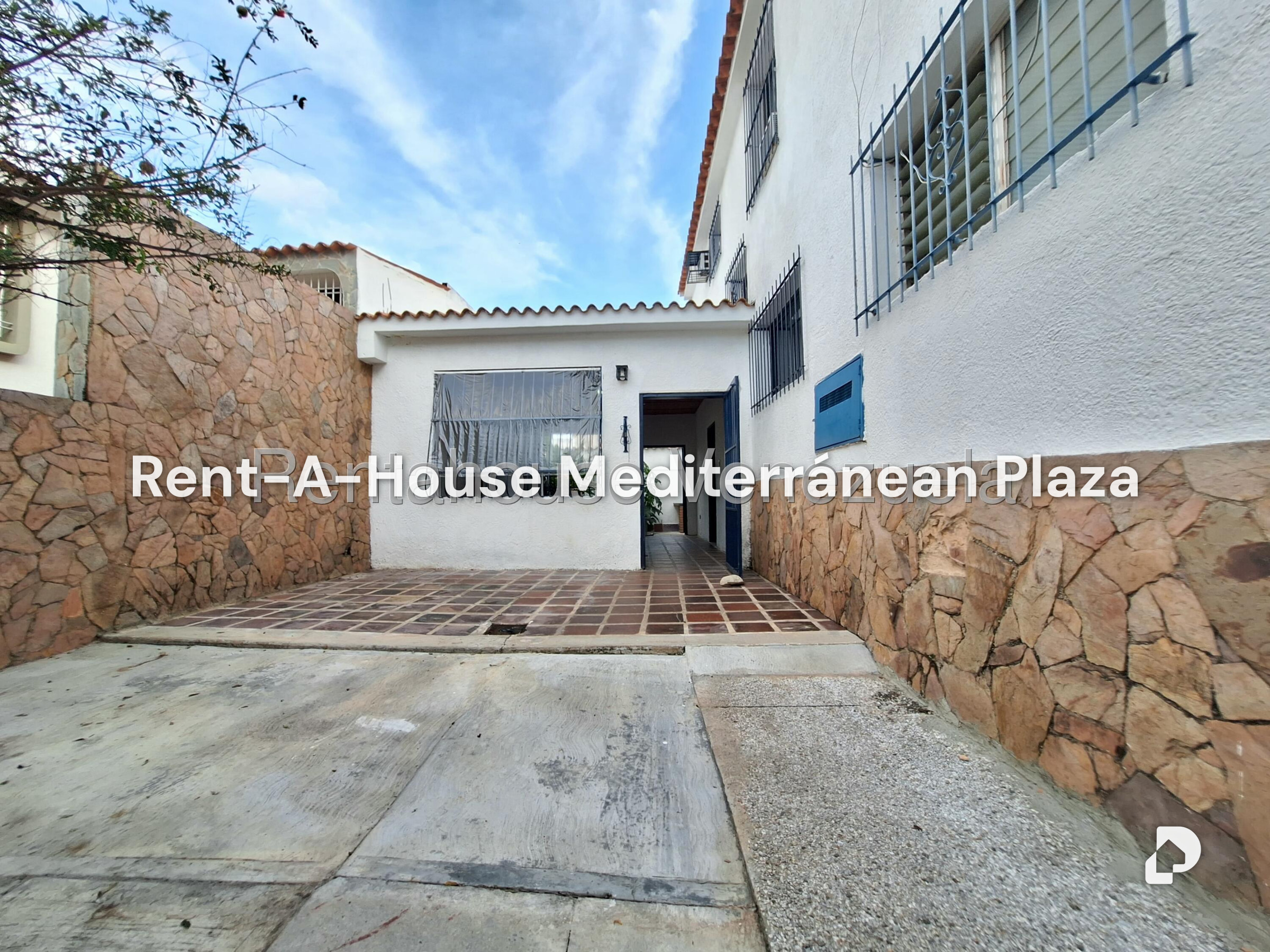 Casa en El Parral, Valencia – 2