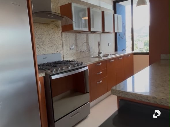 Apartamento en Parroquia Urbana San José, Valencia – 6