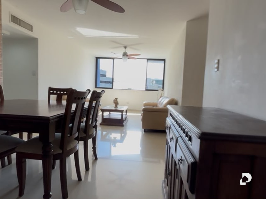 Apartamento en Parroquia Urbana San José, Valencia – 3