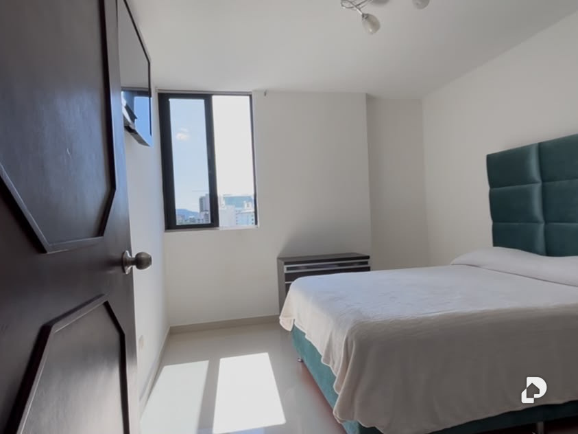 Apartamento en Parroquia Urbana San José, Valencia – 8