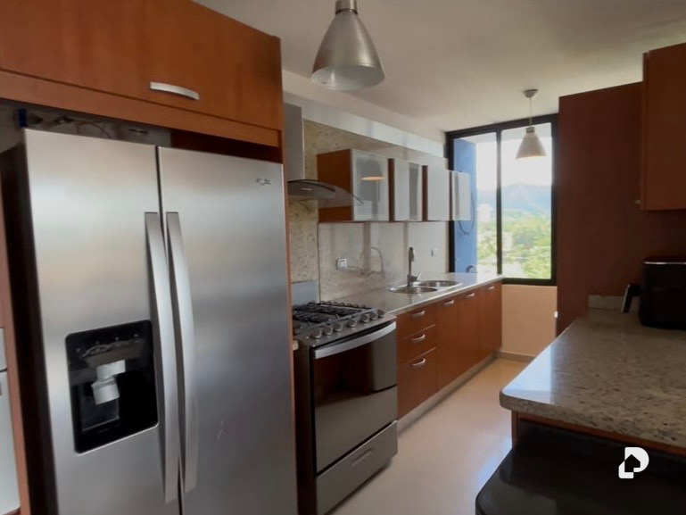 Apartamento en Parroquia Urbana San José, Valencia – 4