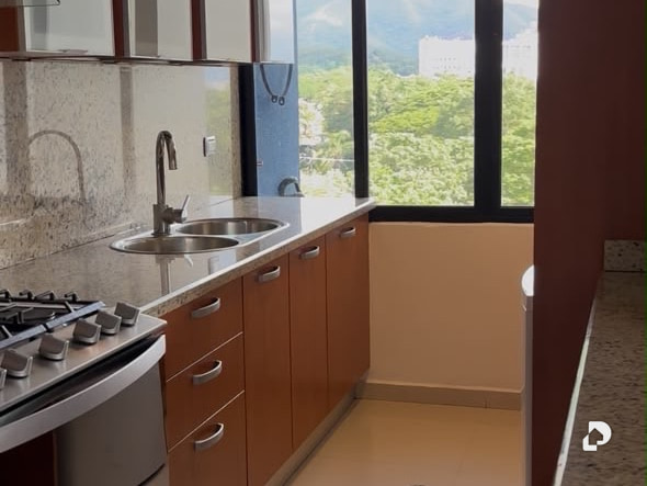 Apartamento en Parroquia Urbana San José, Valencia – 5