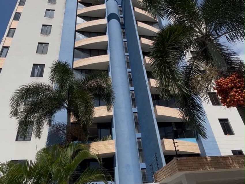 Apartamento en Parroquia Urbana San José, Valencia - 1