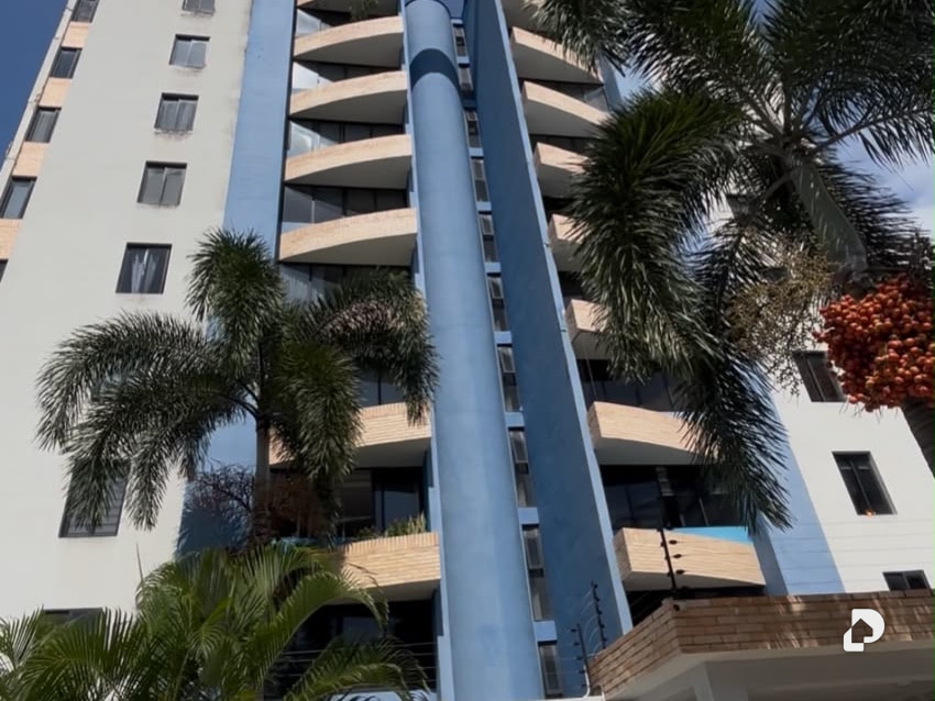 Apartamento en Parroquia Urbana San José, Valencia – 1