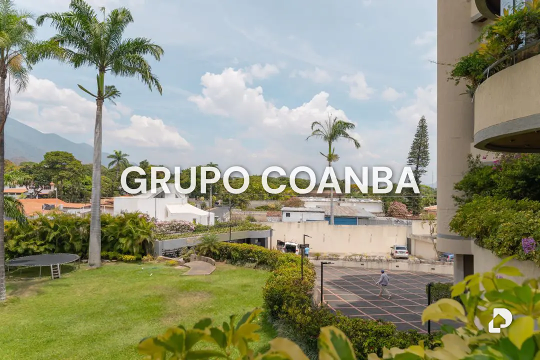 Apartamento en Caracas – 29