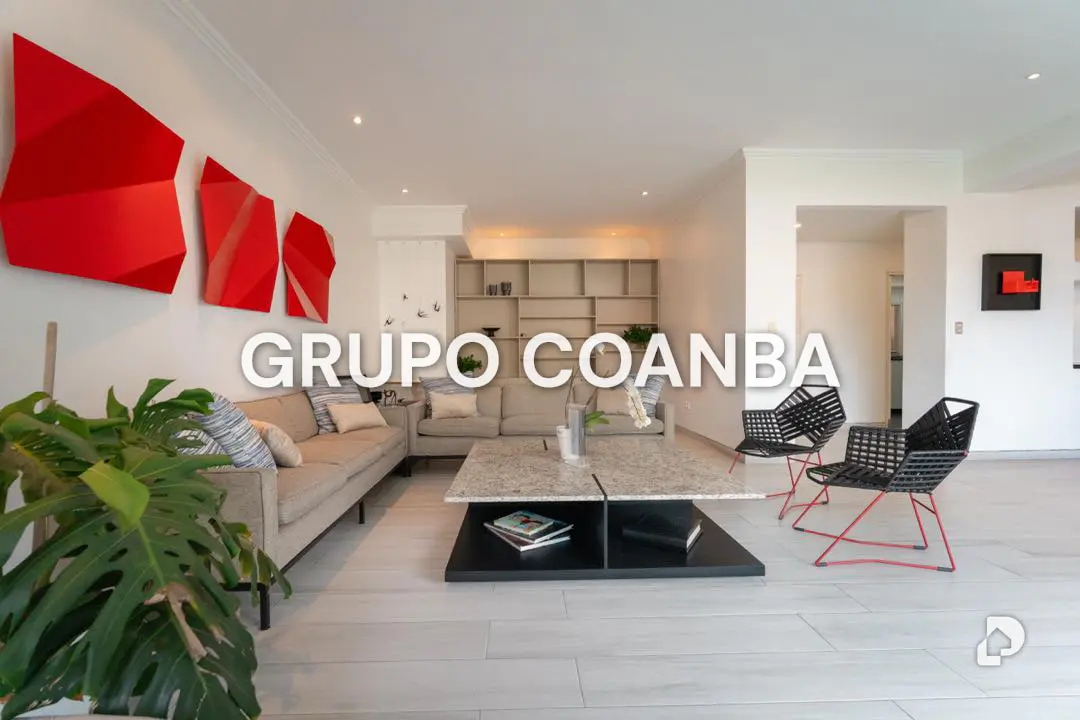 Apartamento en Caracas – 4