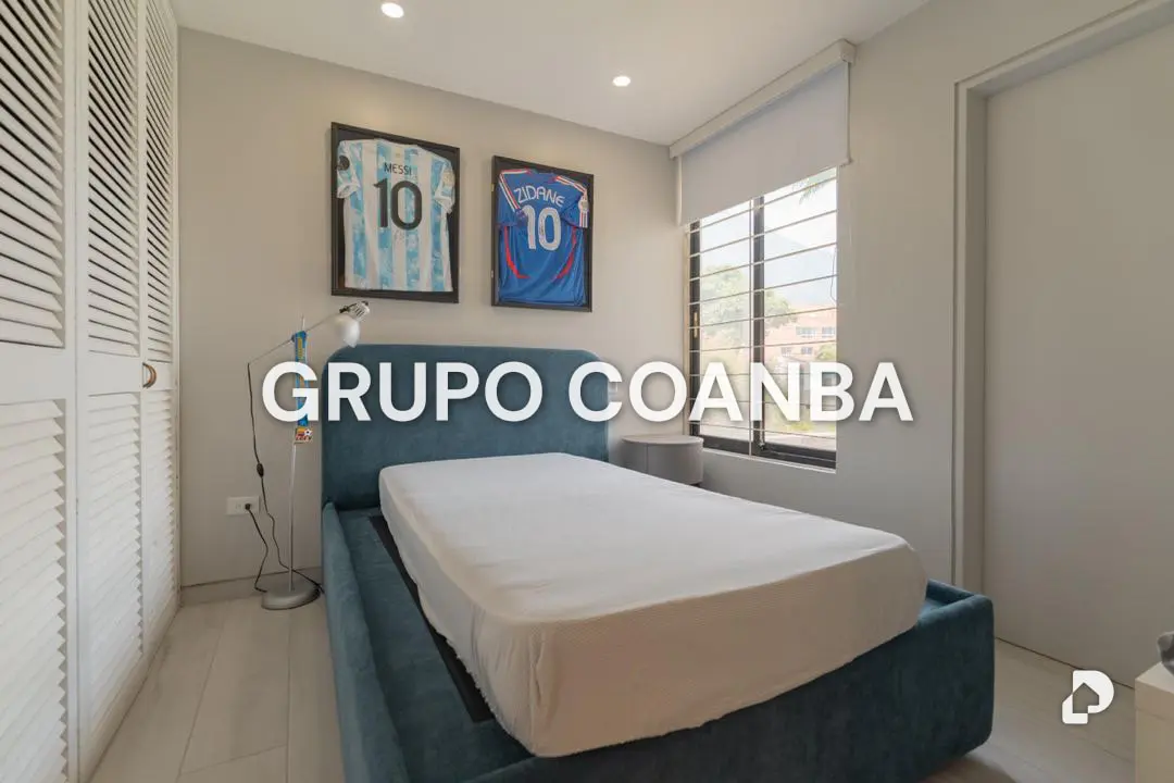 Apartamento en Caracas – 18