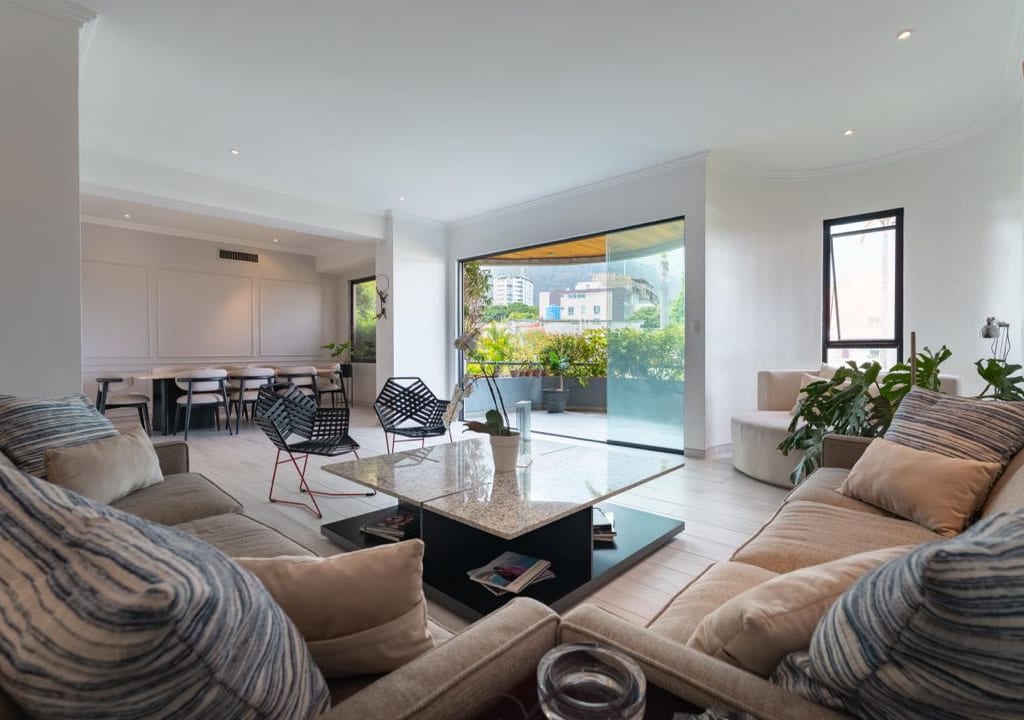 Apartamento en Caracas - 1