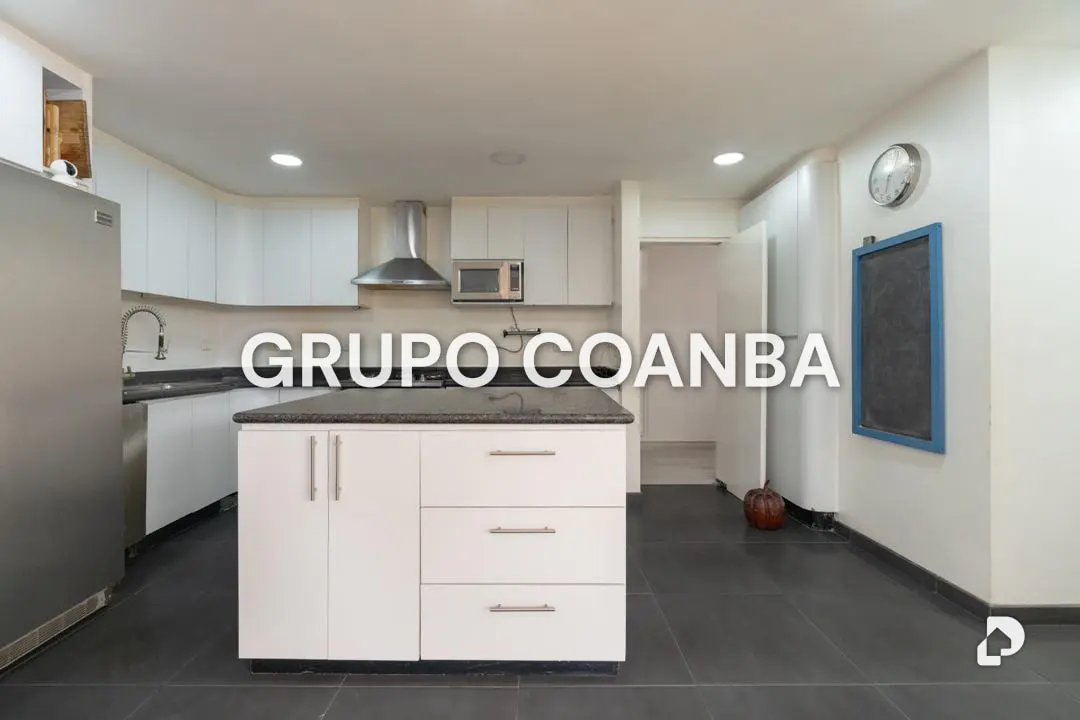 Apartamento en Caracas – 21