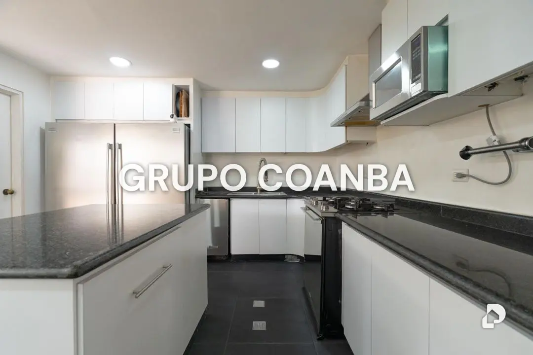 Apartamento en Caracas – 22