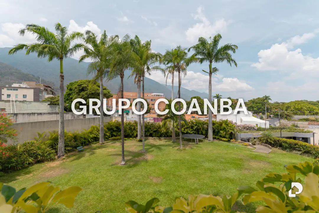 Apartamento en Caracas – 28