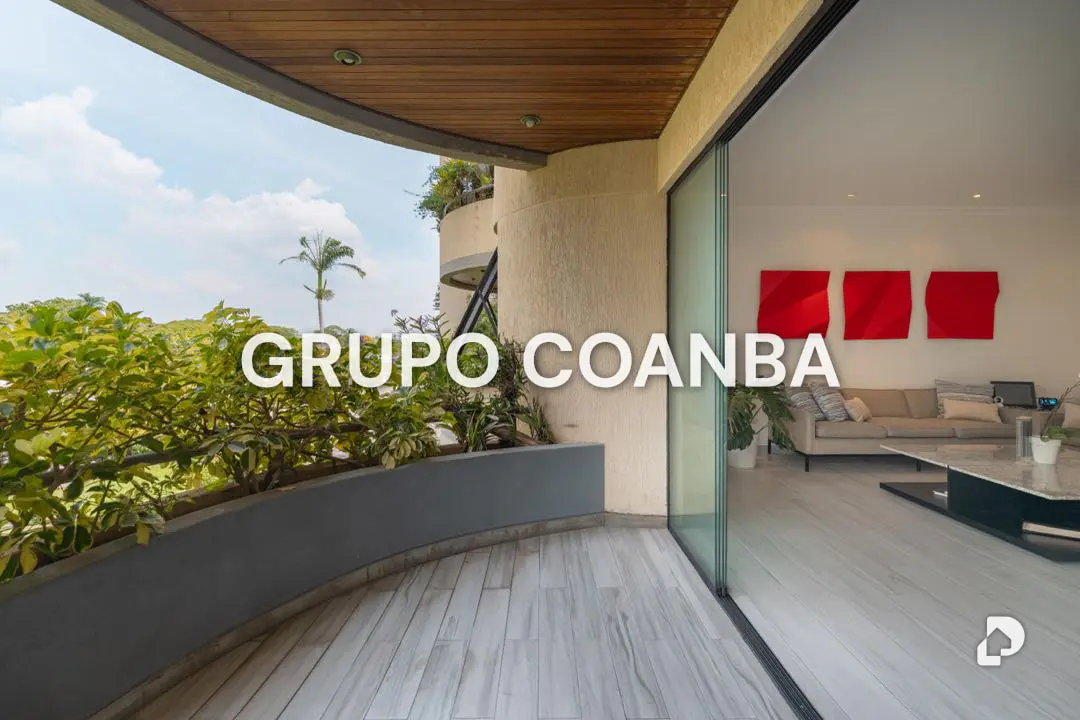 Apartamento en Caracas – 8