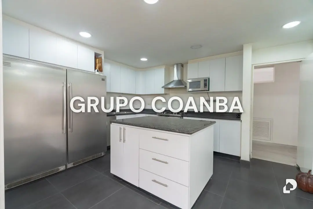 Apartamento en Caracas – 23
